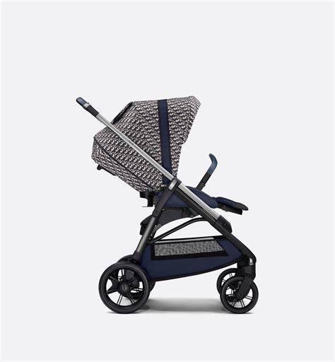 stroller dior|christian dior baby stroller price.